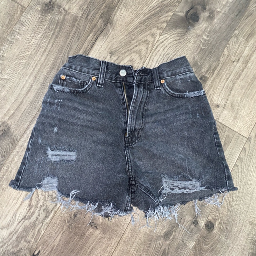 Urban Outfitters shorts